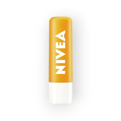 Picture of NIVEA LIP BALM SUN PROTECT 4.8GR SPF30 ORANGE